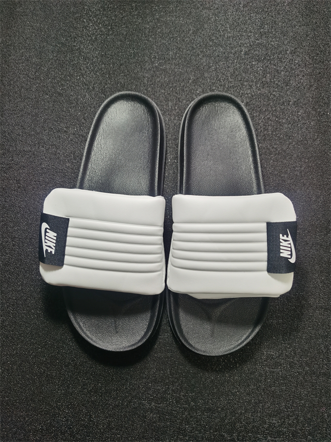 Men's Offcourt Adjust Slide/Shoes/Slippers 002